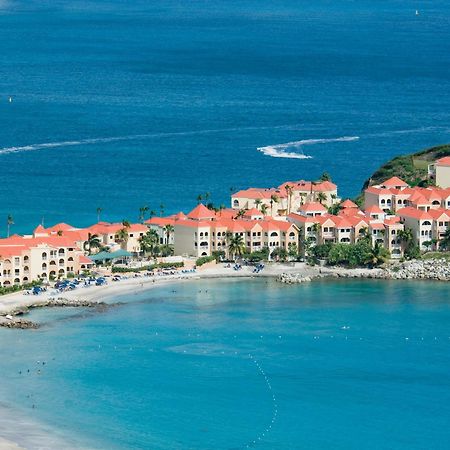 Divi Little Bay Beach Resort Philipsburg  Bagian luar foto