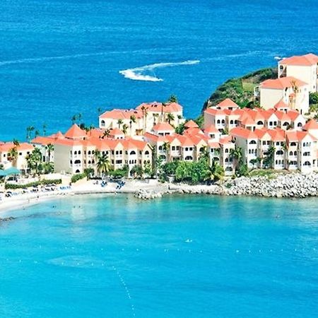 Divi Little Bay Beach Resort Philipsburg  Bagian luar foto