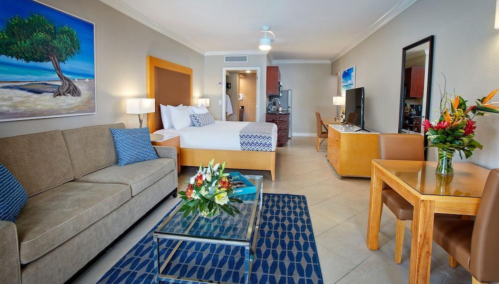 Divi Little Bay Beach Resort Philipsburg  Bagian luar foto