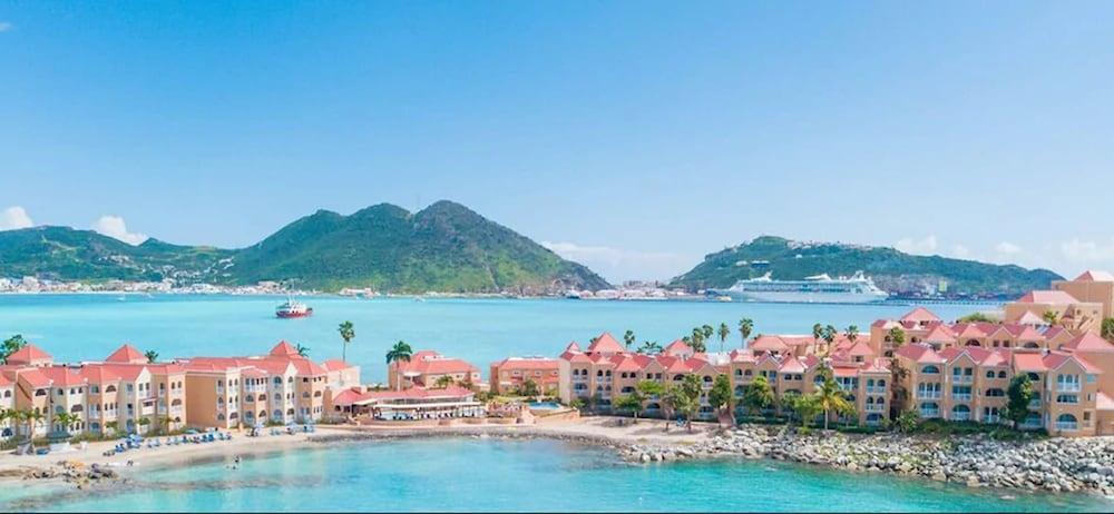 Divi Little Bay Beach Resort Philipsburg  Bagian luar foto