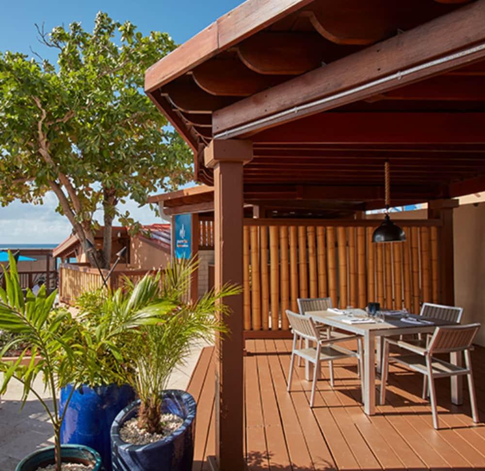 Divi Little Bay Beach Resort Philipsburg  Bagian luar foto