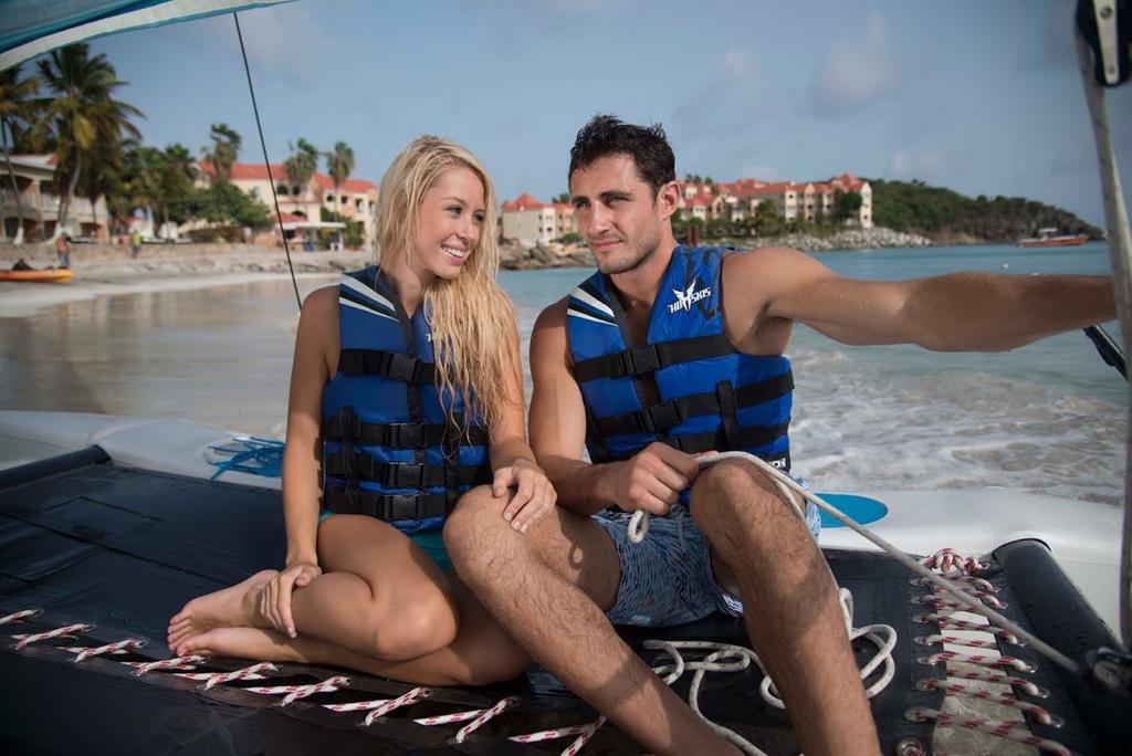 Divi Little Bay Beach Resort Philipsburg  Bagian luar foto