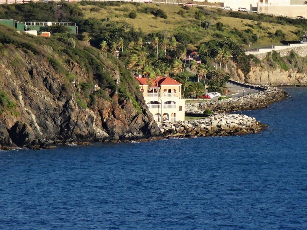 Divi Little Bay Beach Resort Philipsburg  Bagian luar foto