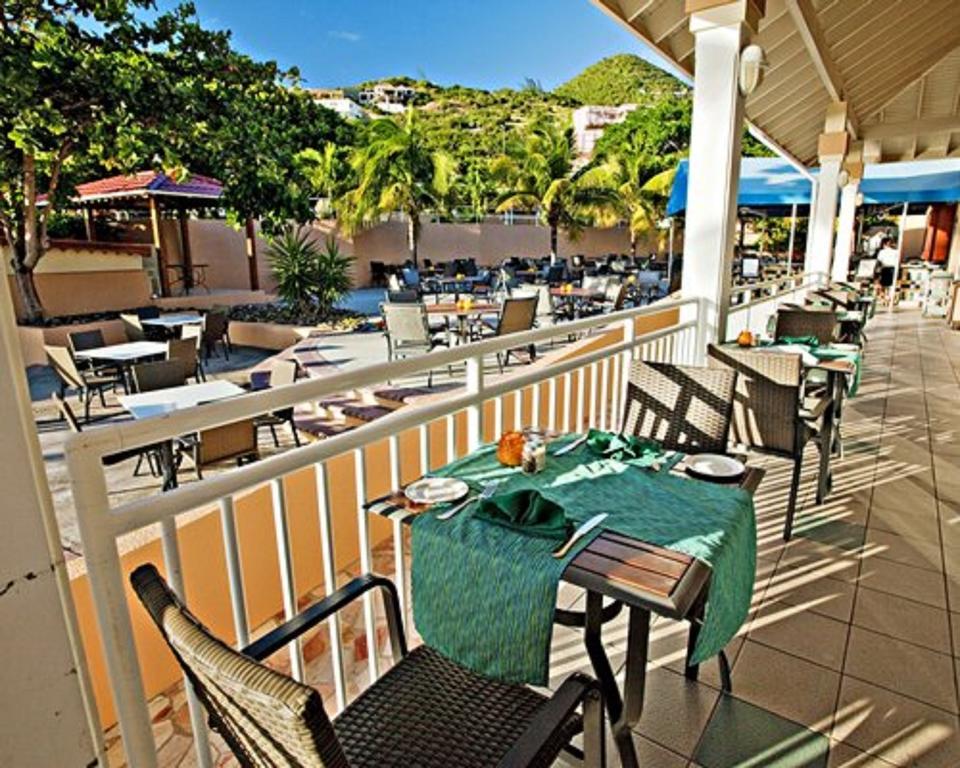 Divi Little Bay Beach Resort Philipsburg  Bagian luar foto