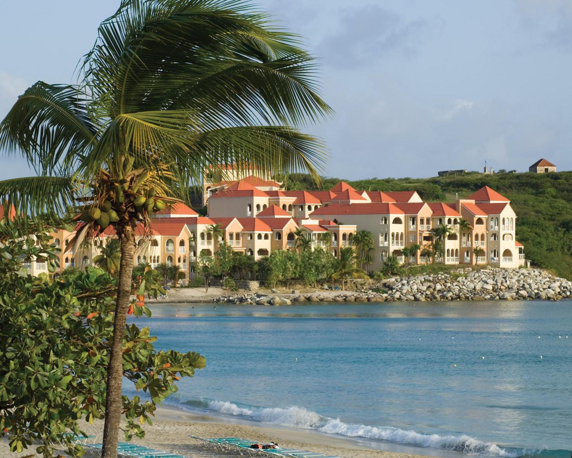Divi Little Bay Beach Resort Philipsburg  Bagian luar foto