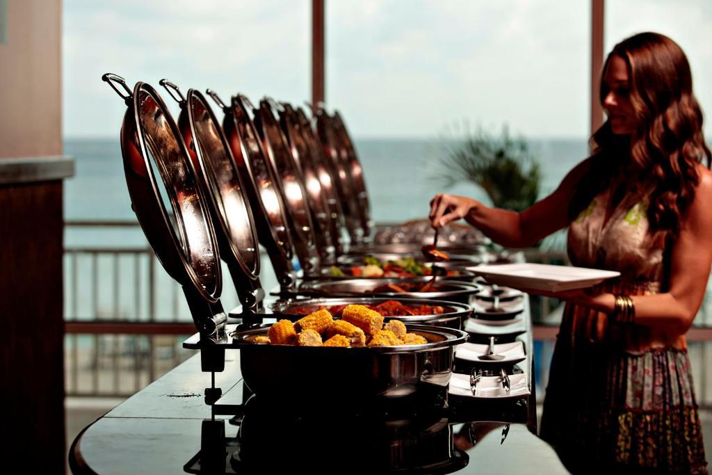 Divi Little Bay Beach Resort Philipsburg  Bagian luar foto