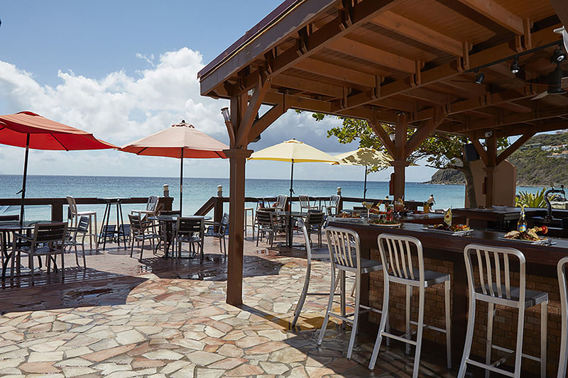 Divi Little Bay Beach Resort Philipsburg  Bagian luar foto