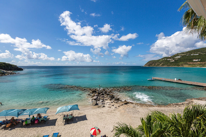 Divi Little Bay Beach Resort Philipsburg  Bagian luar foto