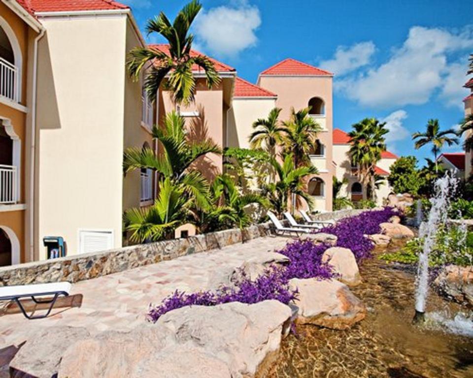 Divi Little Bay Beach Resort Philipsburg  Bagian luar foto
