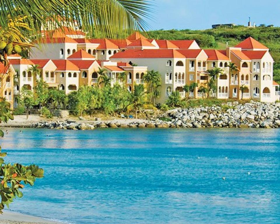 Divi Little Bay Beach Resort Philipsburg  Bagian luar foto