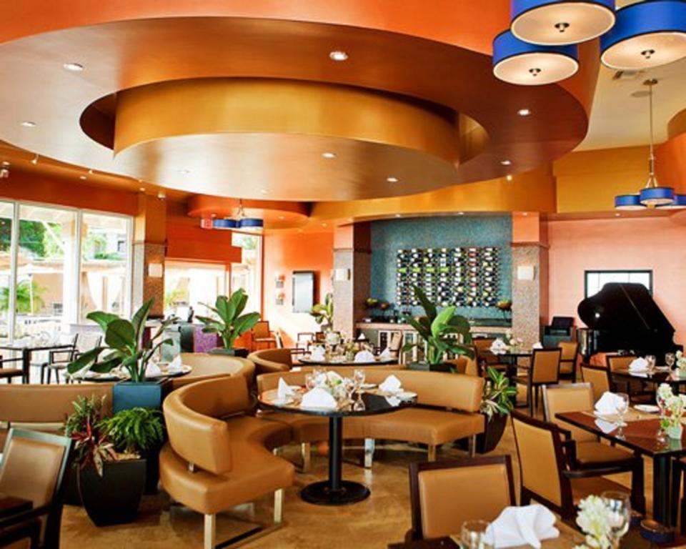 Divi Little Bay Beach Resort Philipsburg  Bagian luar foto