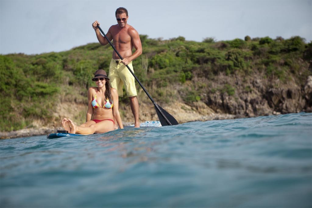Divi Little Bay Beach Resort Philipsburg  Bagian luar foto