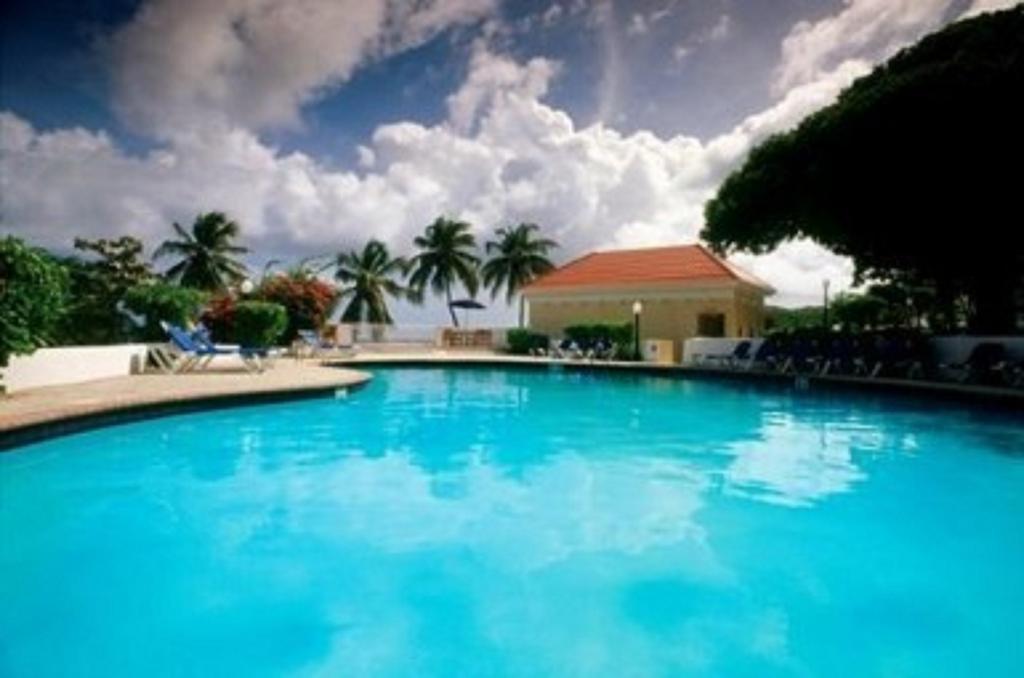 Divi Little Bay Beach Resort Philipsburg  Bagian luar foto