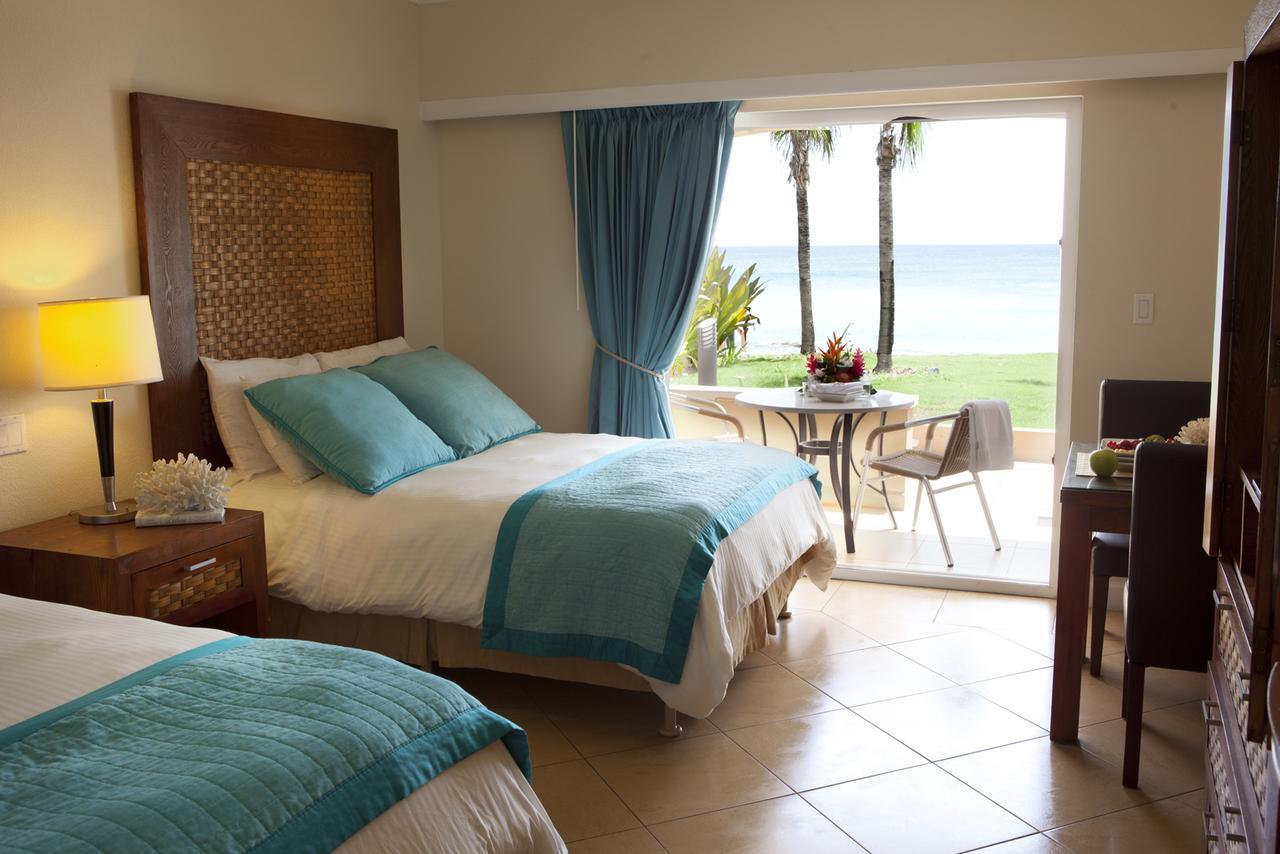 Divi Little Bay Beach Resort Philipsburg  Bagian luar foto