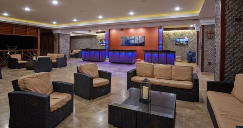 Divi Little Bay Beach Resort Philipsburg  Bagian luar foto