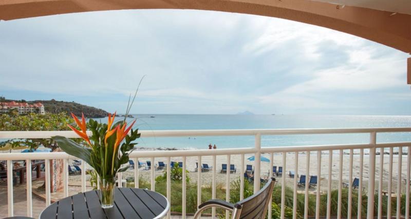 Divi Little Bay Beach Resort Philipsburg  Bagian luar foto