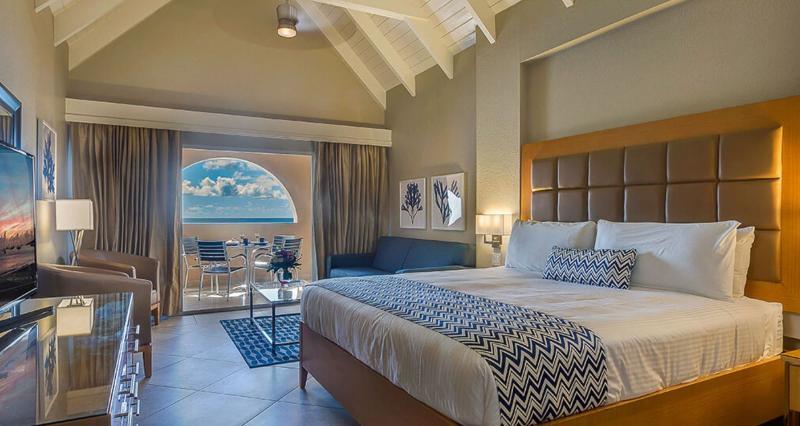 Divi Little Bay Beach Resort Philipsburg  Bagian luar foto