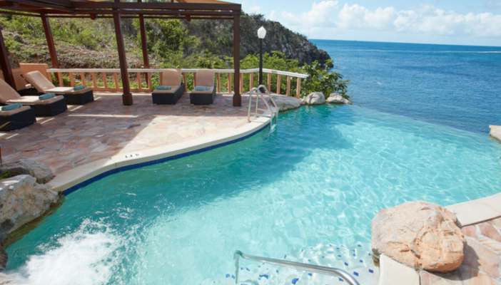 Divi Little Bay Beach Resort Philipsburg  Bagian luar foto