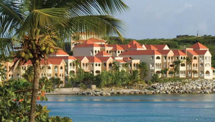 Divi Little Bay Beach Resort Philipsburg  Bagian luar foto