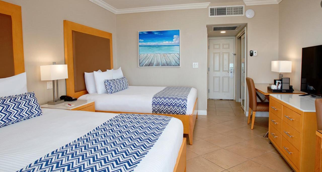 Divi Little Bay Beach Resort Philipsburg  Bagian luar foto