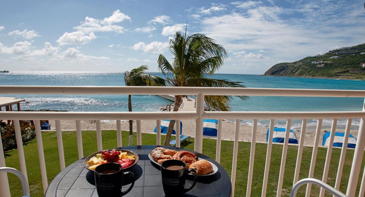 Divi Little Bay Beach Resort Philipsburg  Bagian luar foto